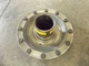 VOLVO WHEEL LOADER HUB VOE 11168052 NEW OEM L90C L90D L120C