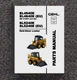 4640 5240 2010 Skid-Steer Loader Service Parts Manual Gehl SL4640E SL5240E PARTS