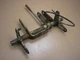 FMC Bolens 1455 Large Frame Tractor Shift Pivot Rockshaft Assembly 171-8485