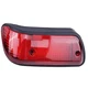LH Tail Light K2581-62712 For Kubota BX1850 BX1860 BX23S BX24D BX25D 4WD Tractor