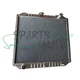Radiator 1318973 1355769 1859007 1859006 For Caterpillar 315B 315BL Excavator