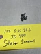 John Deere 400 Tractor K532 Kohler Engine Stator Screws