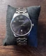 Bulova 96B261 40mm Stainless Steel Case and Strap Men's Wristwatch