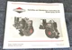 Briggs & Stratton Operating Maintenance Instructions Model Series 60100 Manual