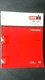 Case IH 1896 Tractor Parts Catalog Manual PIN 17895000 and Upwards