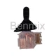 Direction Switch 57460-26631-71 For Toyota Forklift 8FDU15/18/20/25/30-1ZS