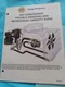 NAPA Air Conditioning Trouble Shooting and Refrigerant Capacity Guide Manual