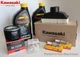 *NOT AFTERMARKET* OEM TUNE-UP KIT, KAWASAKI FR541V, FR600V ENGINES, 15C8