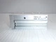 SMC MXS16-40 Pneumatic Linear Slide Actuator Cylinder 0.15~0.7 MPa