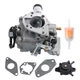 Carburetor 25HP 27HP For Kohler CH25 CH730 740 24-853-162-S 24-853-34-S Carb