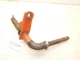 CASE/Ingersoll 220 222 224 444 448 446 Tractor Steering Spindle - left