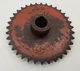New Holland 565 570 575 Case sbx 530 531 540 541 BC 5060 5070 Sprocket 9801473