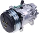 A/C Compressor VOE111044194 For Volvo Wheel Loader L50E L70E L90E L90D L70D L60E