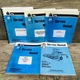 International 210 225 230 275 375 Windrower Service Manual Set Repair Shop C153