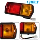 LABLT RH Tail Light 3A013-75880 T1150-34302 For Kubota L2800 L3010 L3130 L3400
