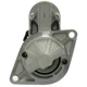 1x Starter New - Made In Italy - For M3T33481 Locust 321D 721D Kubota Mot