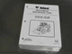 Bobcat S220 Skid Steer Loader Service Manual Repair Shop Book