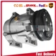 715330 V5 A/C Compressor Fits For Kioti Tractor DK9010 DK7510 DK65S DK90