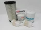 Genuine OEM Kubota Filter Kit  BX23S BX1880 BX2380 Oil Fuel Air Hydraulic