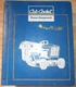 cub cadet 805 1105 1110 1215 1220 1605 1610 1615 1620 TRACTOR PARTS MANUAL BOOK