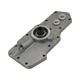 OEM Lubricating Oil Filter Head For Cummins Engine 4B3.9 B4.5 ISB N14 3918287