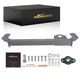 Steering Gear Box Stabilizer Bar Brace For 1994-02 Dodge Ram 1500 2500 3500 4WD