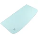 Lower Front Cab Glass AT154431 Fits Hitachi EX100-2/3 EX200LC-2/3 EX300LC-2/3