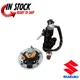 SUZUKI IGNTION LOCK SET 2 KEYS 2020-2024 GSX-R1000 OEM GENUINE 37101-17891