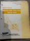 Massey Ferguson 54 54S 222 232 Back Hoe Book Manual MWPA26