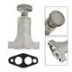 1052508 4W0788 Fuel Primer Pump For CatCaterpillar 3114 C7 3406B 6N6800 4N2511 B