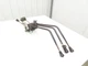 Toyota Electric Forklift Three Lever Control With Lift Tilt Shift From 7FBCU25