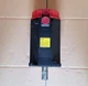 Fanuc A06B-0147-B075-R / A22/2000 / B65142E AC Servo Motor 2000 RPM