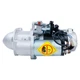 24V 9T Starter Motor Fits For Isuzu Engine 4BD1 4BG1 Hitachi EX120-5 8970298637