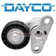 Dayco Air Conditioning Drive Belt Tensioner Assembly for 2007 Chevrolet xy