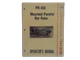 Gehl Manitou 904078 MANUAL