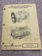 Mack TRXL1070, TRXL10710, TRXL1070A Transmissions Service Manual