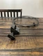 HOOD RELEASE & CABLE FOR 1989-1993 DODGE RAM 150 250 350 1ST GEN CUMMINS