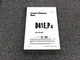 Komatsu D41E-6 D41P-6 Bulldozer Owner Operator Maintenance Manual SN B20001-Up