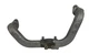 Intake Manifold #48-497-02 for Kohler K532 K482 582 Engine from a John Deere 400
