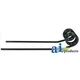 Tine A-96KT1 fits Kuhn GF2 GF22 GF4 GF44 GF440 GF452