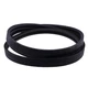 For Kubota RCK54-15BX RCK54-22BX RCK54-23BX RCK54-75B 54" Deck Belt K5351-34710