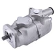 Hydraulic Pump TA020-36400 for Kubota L2900DT L3010F L3010GST L3300DT L3410HST