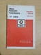 ONE -Detroit Allison Powershift Transmission CT CLT VCLT 3000 Series Oper Manual