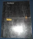YALE NR 035/040/045 AB NDR 030 AB TRUCK FORKLIFT LIFT TRUCK PARTS MANUAL 1498