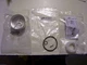   CARBURETOR KIT & BOWL & FLOAT FOR TORO CCR POWERLITE CCR1000 SNOWBLOWERS :