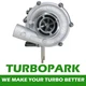 NEW OEM Garrett GT3576 Turbo Isuzu Truck FRR GMC WT5500 6HK1-TCN 702173-5001S