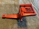 ECHO CS 452VL CHAINSAW BOTTOM HANDLE FRAME MOUNT