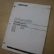 CAT CATERPILLAR 330C EXCAVATOR HYDRAULIC SCHEMATIC Manual repair service diagram