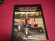 Allis Chalmers 6140 Tractor Dealer's Brochure AED-837-8202