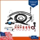 3rd Third Function Valve Kit for Kubota L3200 and L3800 with LA 524 Loader New